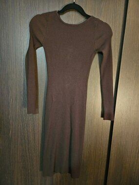 Dynamite Dress (dark green)